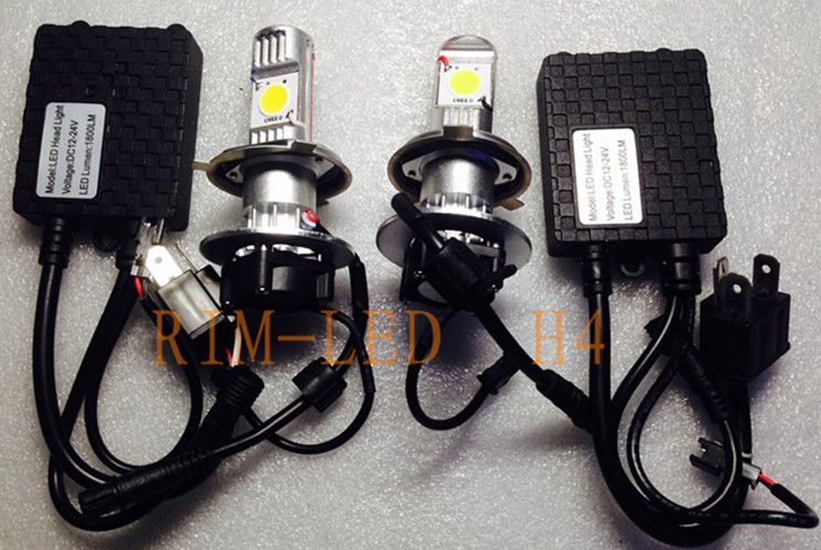 auto LED head light