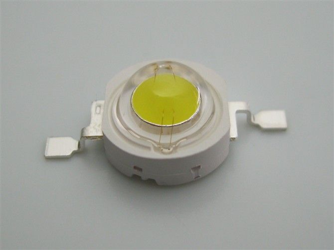 1-3W  high power led white light source