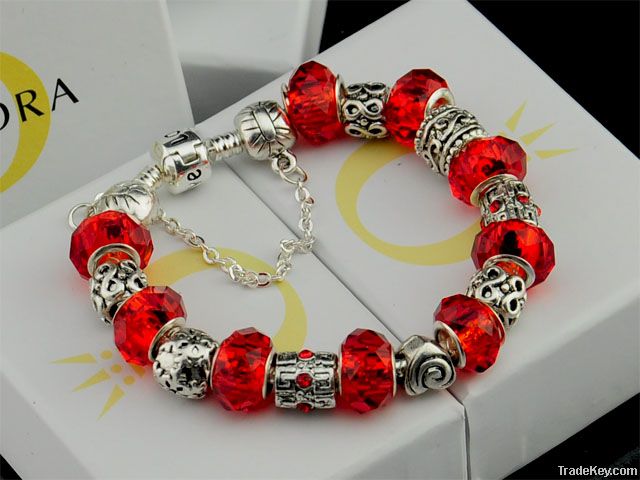 Hottest charm bracelet, necklace, jewelry