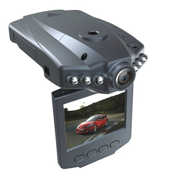 Full HD 1080p G-sensor, Hidden Camera for car, Camera Car DVR