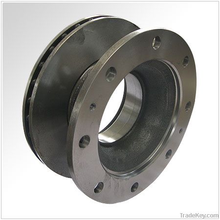Brake Dise