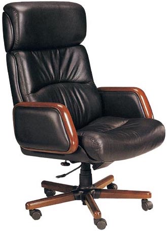 Manager Chair