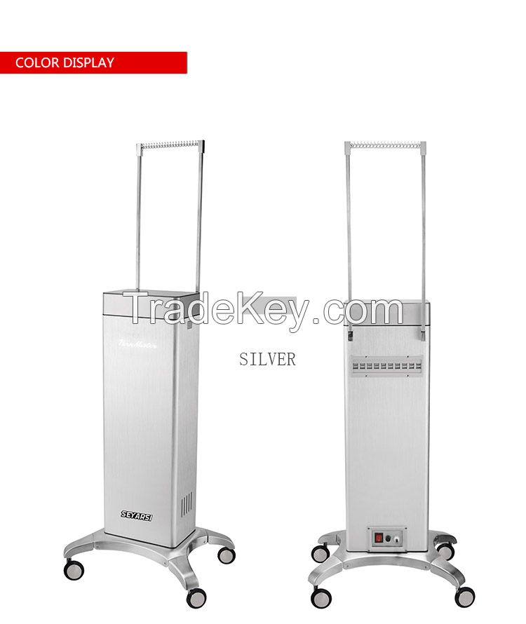 Digital Hair Perm Machine, Hot Perm Machine Tg80