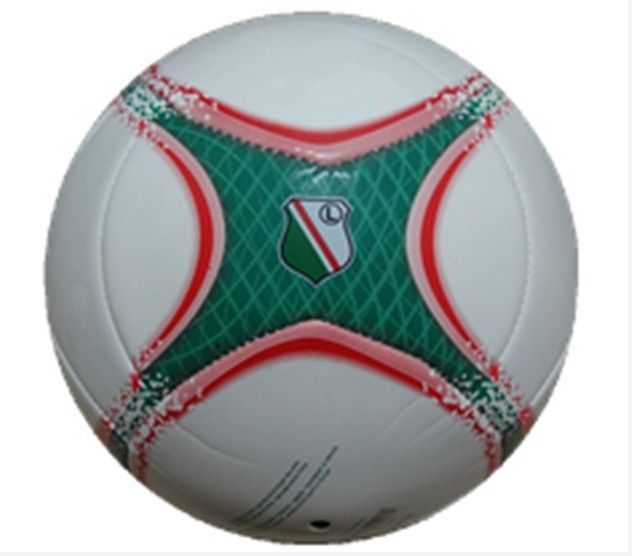 Machine stitched soccer ball A-70