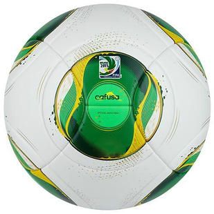 Adhesive soccer ball B-35