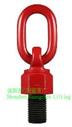 Rotating lifting eye bolts,Olhal giratÃ³rio,Rotating Swivel Eye Bolts,Side pull ring