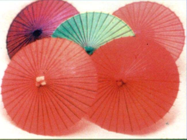 Parasol Umbrellas