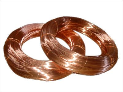 Copper wire