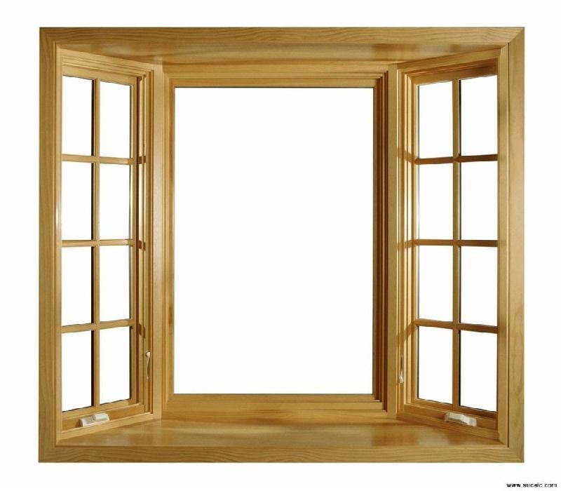 Aluminum Windows and Doors