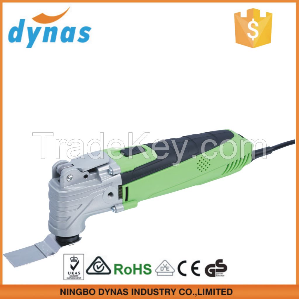 300W AC Oscillating Power Tool for woodworking