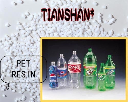 TIANSHAN*PET RESIN SERIES