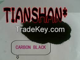 TIANSHAN*CARBON BLACK