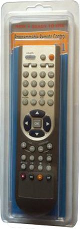 PC/Smart Phone Universal Remote