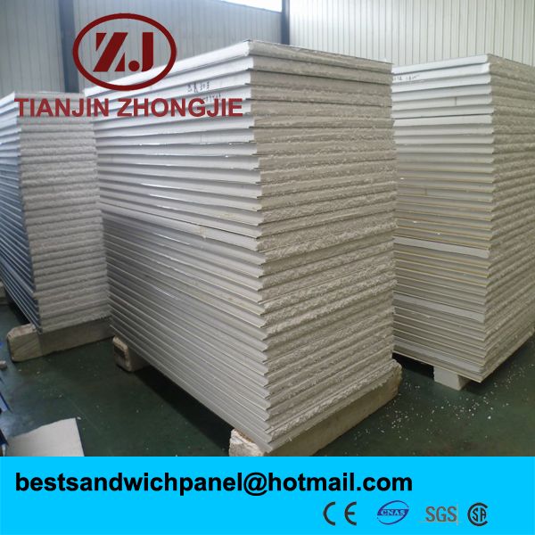 EPS sandwich panel