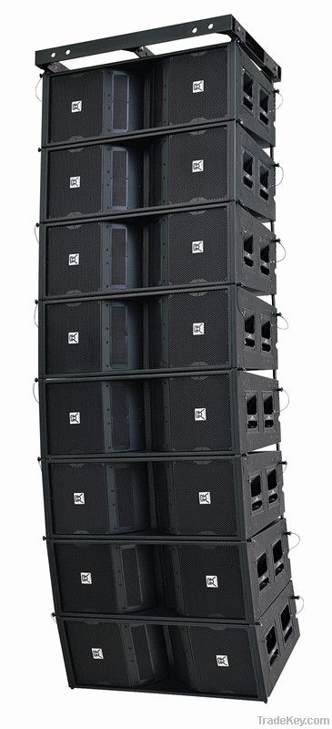 CVR pro audio 12inch outdoor Line array system