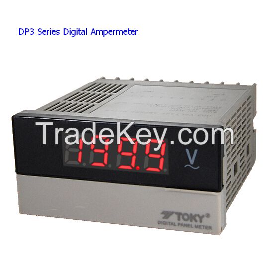 DP3 Series Energy Meter