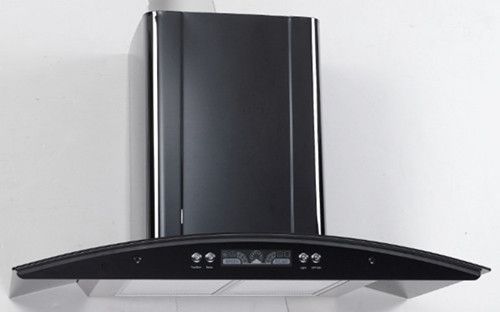 range hood, chimney cooker,