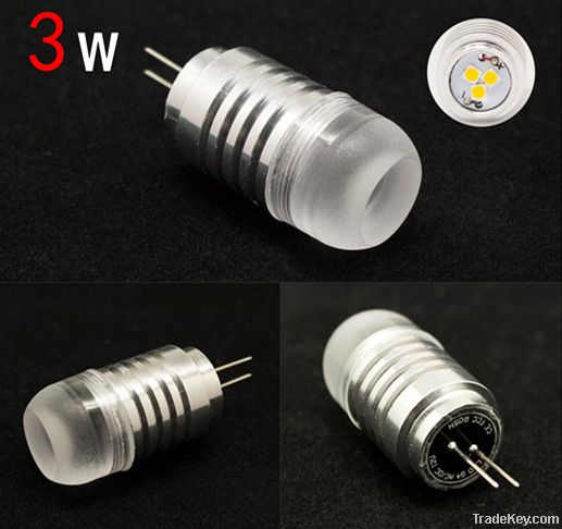 G4 LED lamp