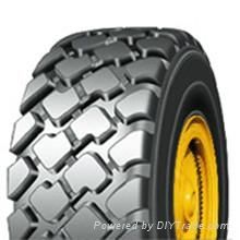 Radial OTR tire loader tire 17.5R25 20.5R25 23.5R25 26.5R25