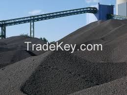 Indonesian Australian Coal Bitumen Pet Petroleum Coke LDO Light Diesel Oil HMS Copper Aluminium Steel Scrap Iron Rods Aluminium Partitions Sections Channels Exporters In India