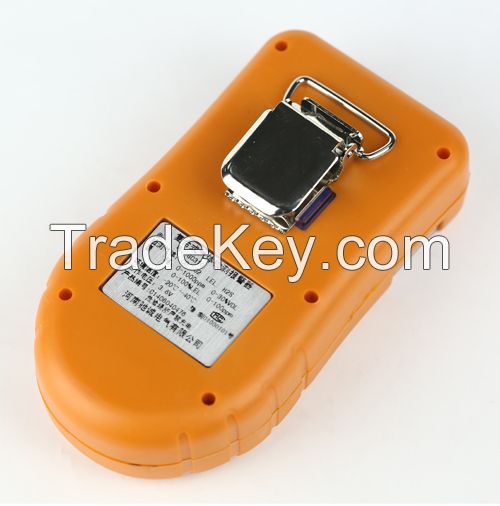 wholesale Portable multi gas detector