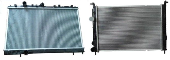 Car radiator for most cars 