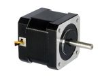 Hybrid Stepper Motor