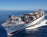 Freight forwarding services