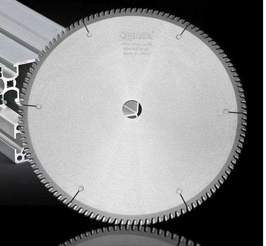  Tct Circular Saw Blade for Aluminium Cutting