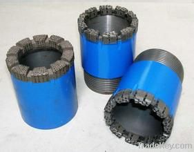 Diamond Core Bits