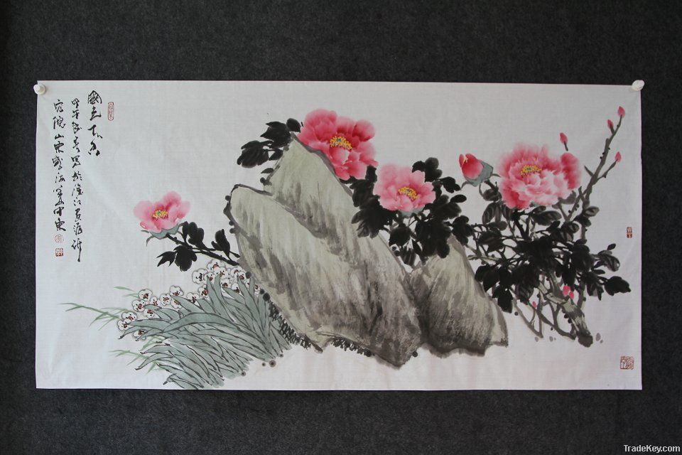 chinese paintings