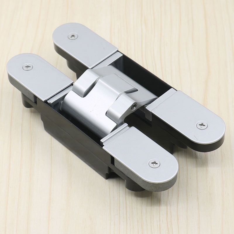 tectus adjustable concealed hinge