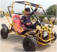 150cc Go Kart 