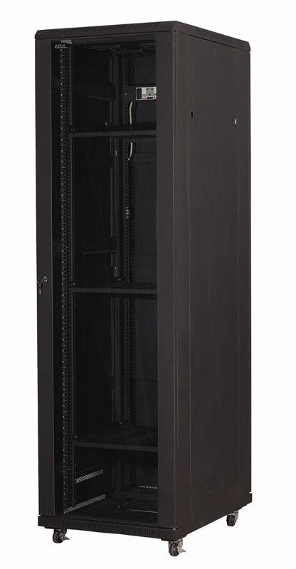 19'' network rack server cabinet  server rack