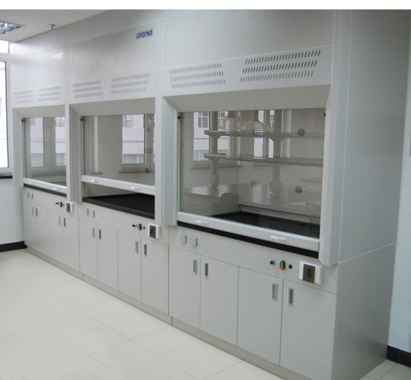 Laboratory Furniture Fume Hood