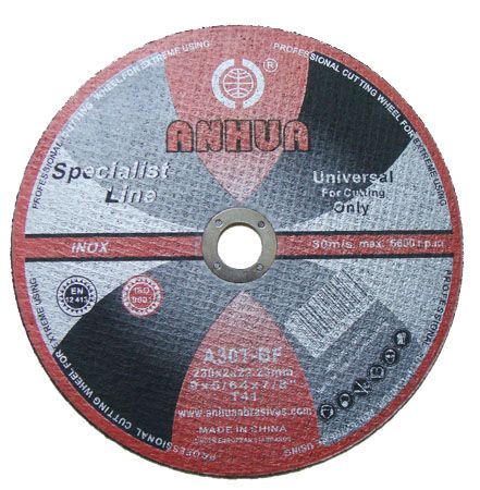 metal grinding wheel