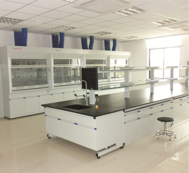 Central Laboratory Bench (SYZ-241)