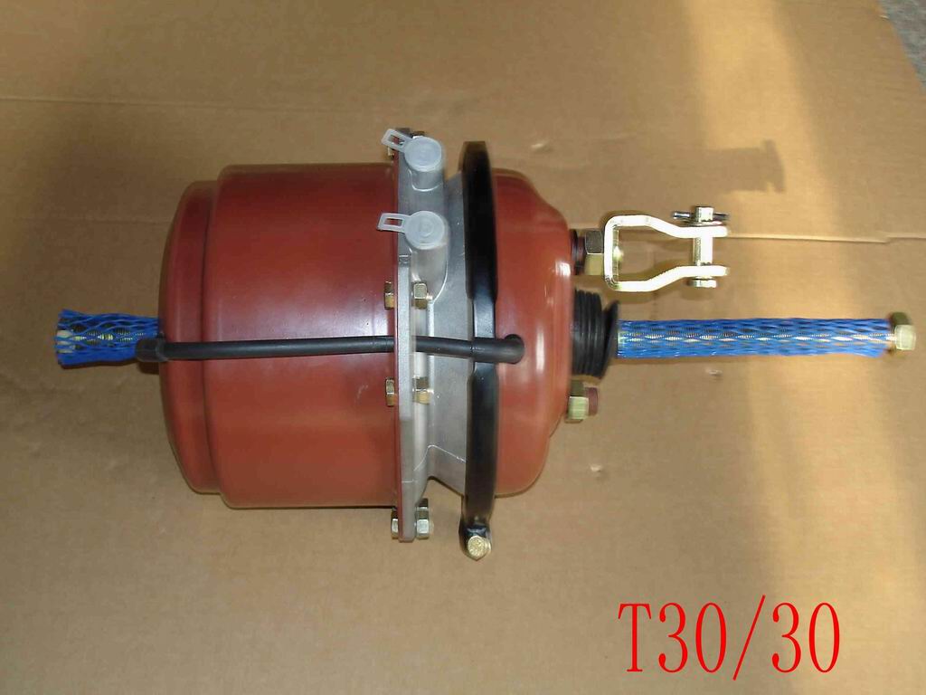 Spring Brake Chamber