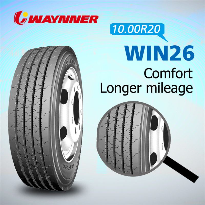 12.00R24 truck tire