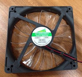 DC 13025 Brushless FAN