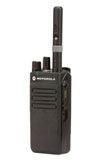 XIR P6600 Portable Two-Way Radio