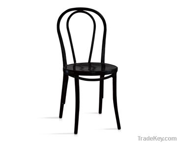 banquet chair, coffee chair, metal chair 1001