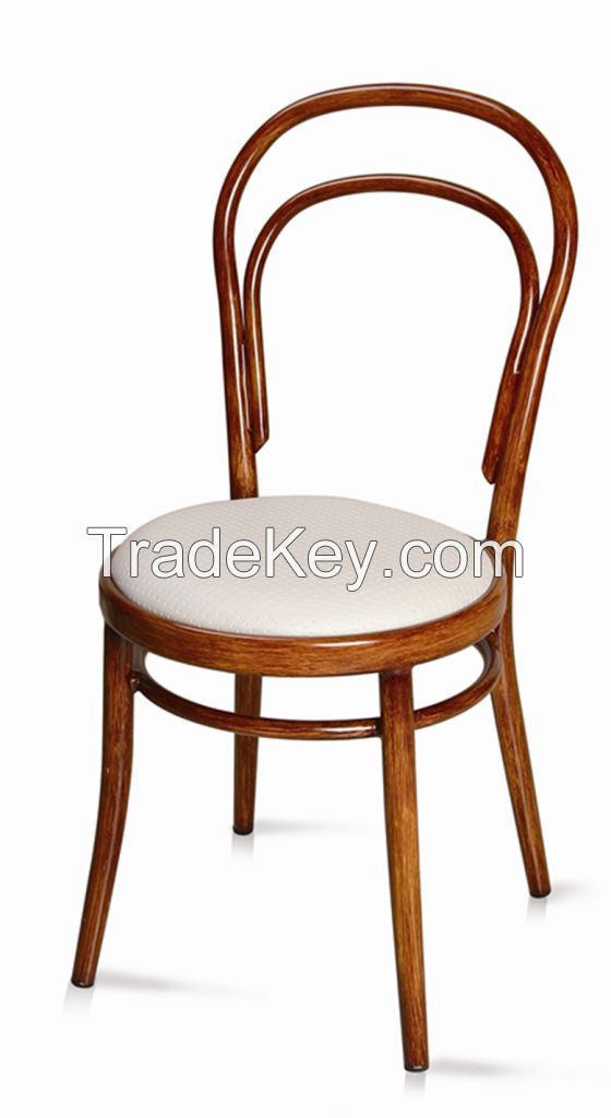 banquet chair, coffee chair, metal chair, aluminium chair 1002-1