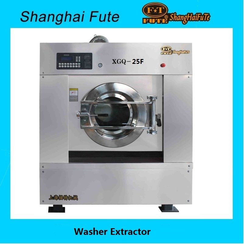 Coin-operated washer and extractor,coin operate water extractor