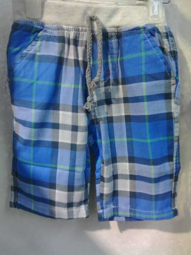 plaid trendy and draw string shorts/pants/trousers