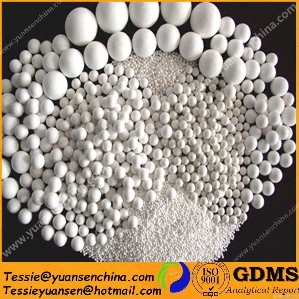 Activated Alumina Ceremic Ball