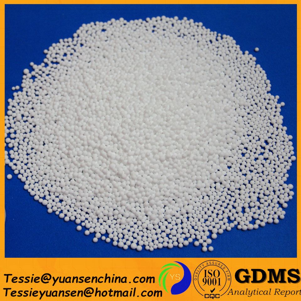 High Purity Alumina Granule