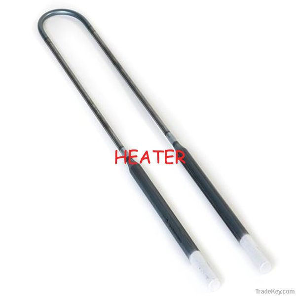 Mosi2 heating element