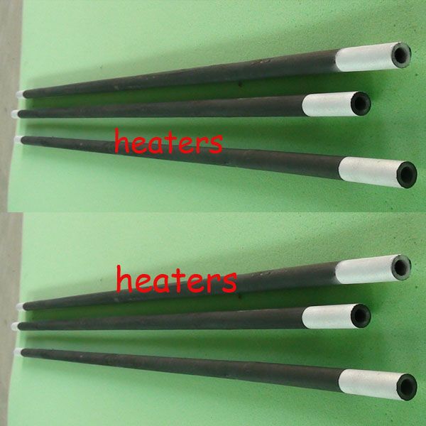 silicon carbide heating element