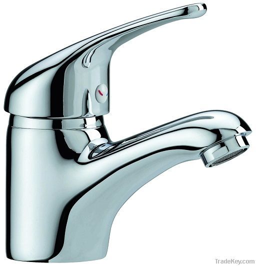 Basin Faucet